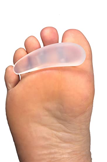 Medi-Logics Silicone Toe Crest