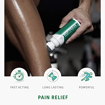 Biofreeze Roll-On