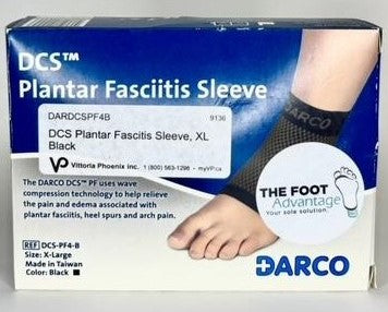 DCS™ Plantar Fasciitis Sleeve
